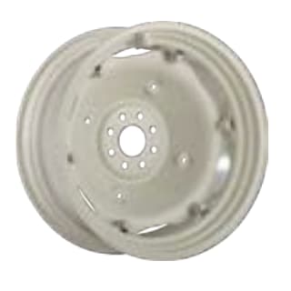 Jantsa колесо 4.50x16 5/135/175 ET-25