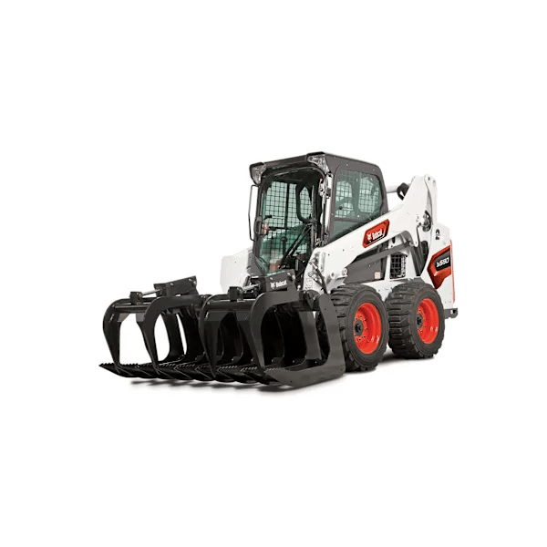 Skid steer loader Bobcat S590