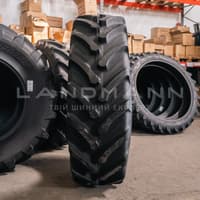TVS Tyre 420/85R30 (16,9R30) 140D/143A8 TIGERTRAC AR800 TL — image 4