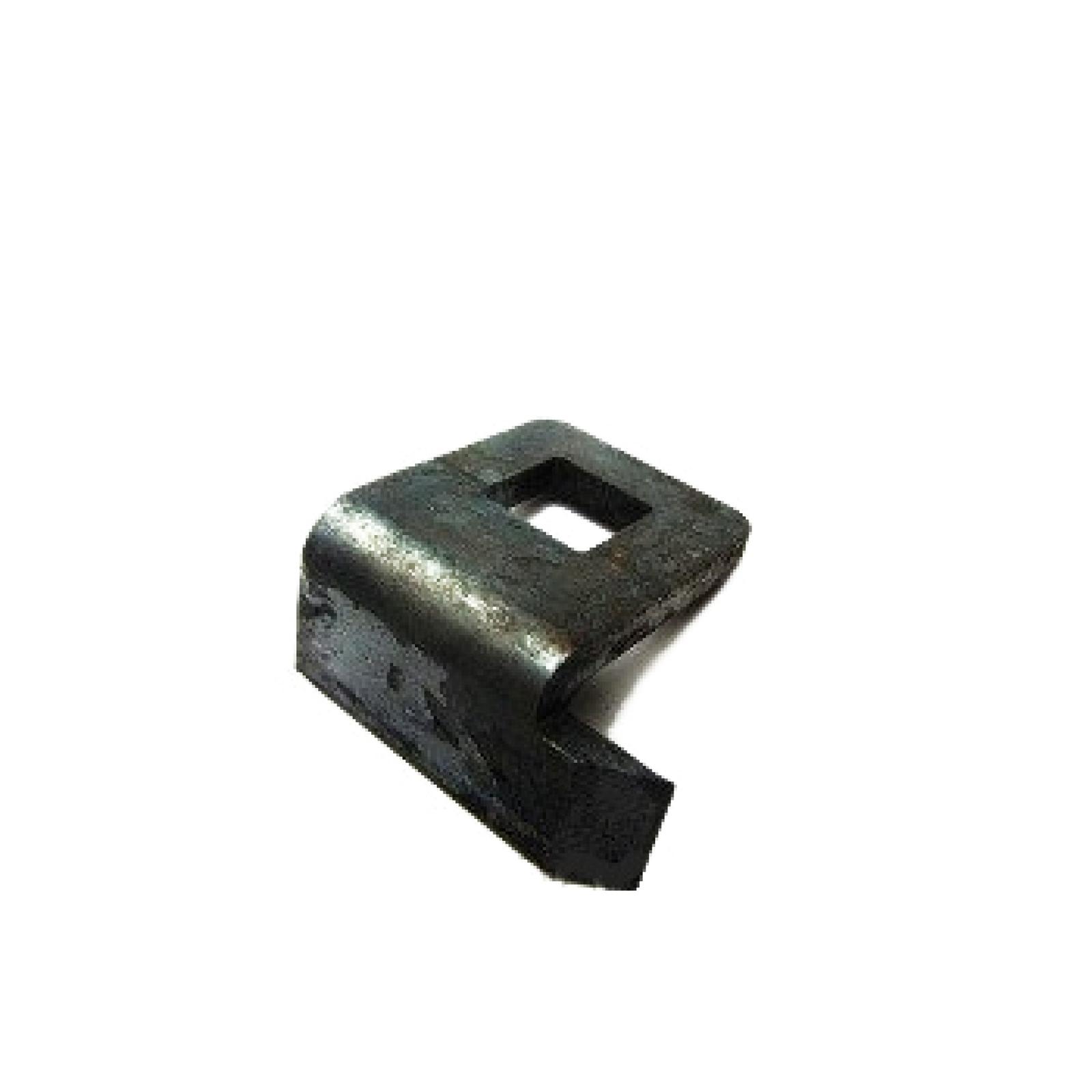 501231 Left rotor scraper