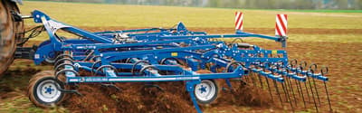 Cultivator Köckerling Bio Allrounder -classic- 300