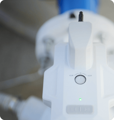 Sensor XAG FPI