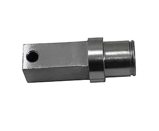 G16931080 Sprocket shaft