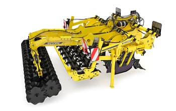 Subsoiler BEDNAR TERRALAND TN_PROFI