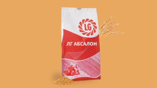 ЛГ Абсалон, озима пшениця