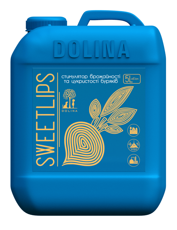 SWEETLIPS®