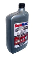 Моторна олива DuraMAX 10W30 HIGH MILEAGE — зображення 2