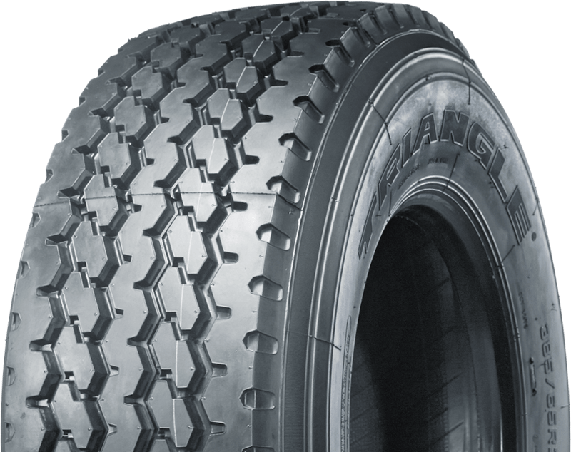 Triangle грузовая шина 385/65R22.5 160J/158L 20PR TR697 TL