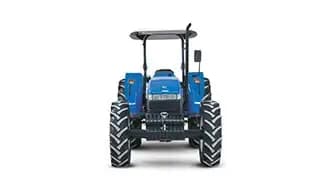 Әмбебап трактор New Holland TD95