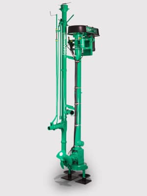 Slurry pump GEA 4-Inch Agi-Pompe