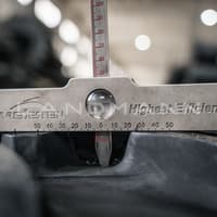 Forerunner Шина 15,5-38 12PR QH611N R-1 TT — зображення 8