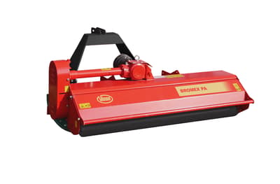 Mulcher Vicon Bromex PA