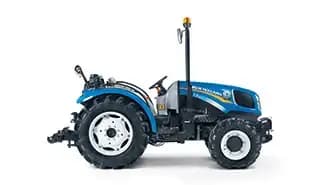 Orchard tractor New Holland T3.50F