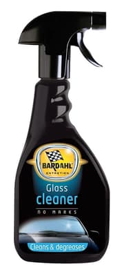 Bardahl очисник Glass cleaner