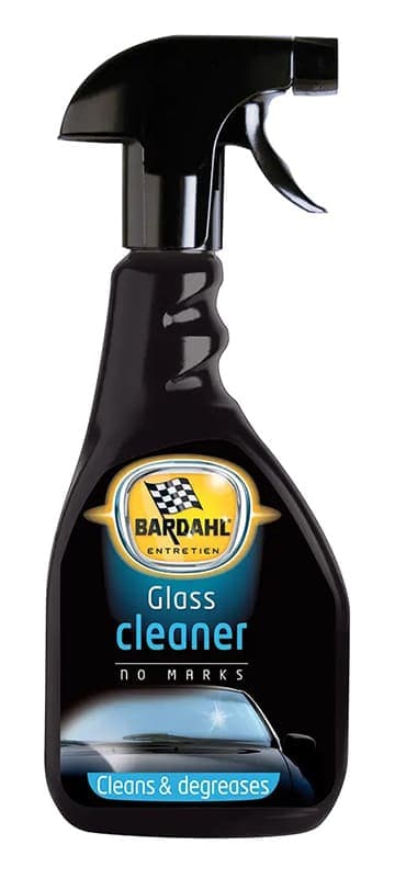 Bardahl очисник Glass cleaner