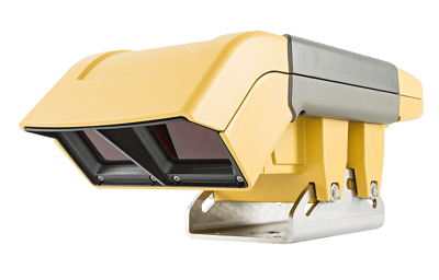 Sensor Topcon Agriculture CropSpec