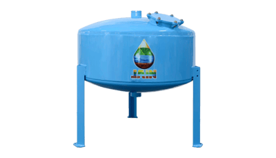 Jain Irrigation Jain Media Filter - SC