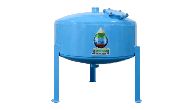 Jain Irrigation Песчано-гравийный фильтр Jain - DC