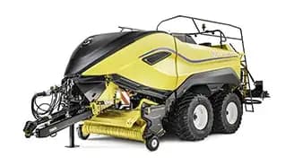 Baler New Holland BigBaler 1290 High Density
