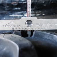 Vredestein шина 10,0/75-15,3 (260/75-15,3) 10PR 123A8/111A8 IMP AS+ TL — сурет 3