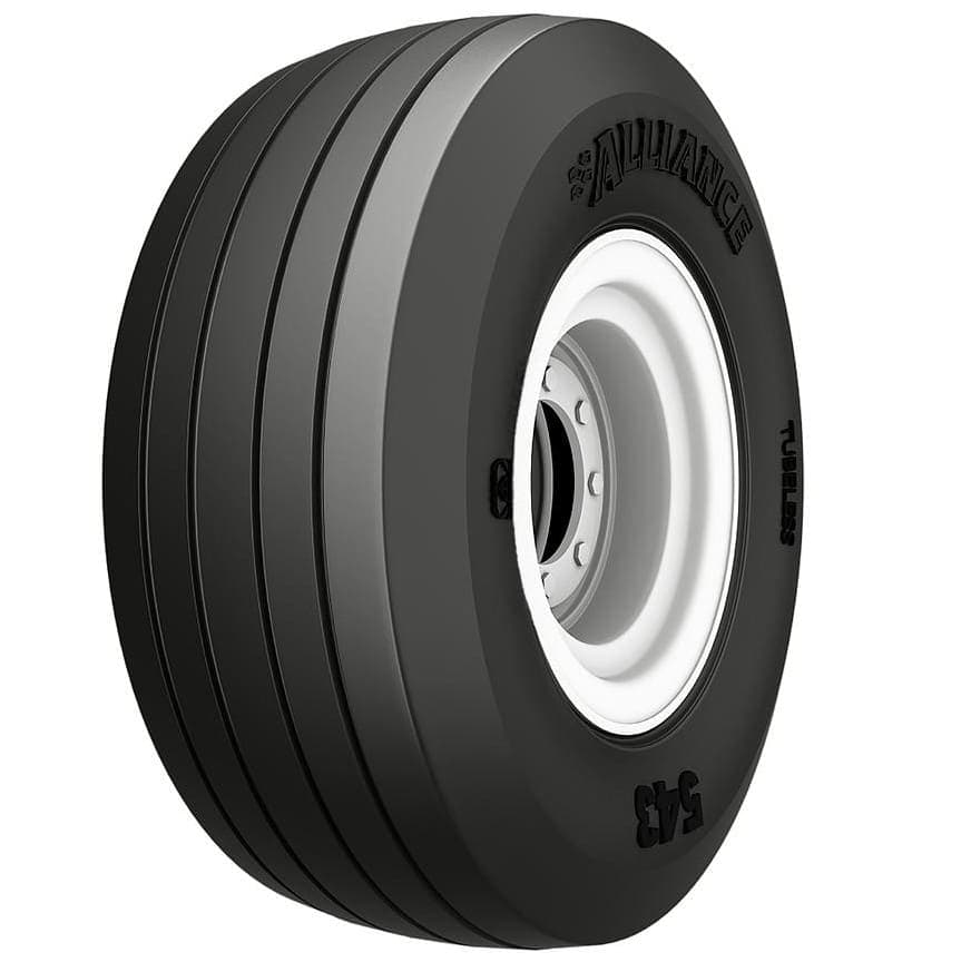 Alliance шина 12.5L-15FI 134J High speed 543 TL