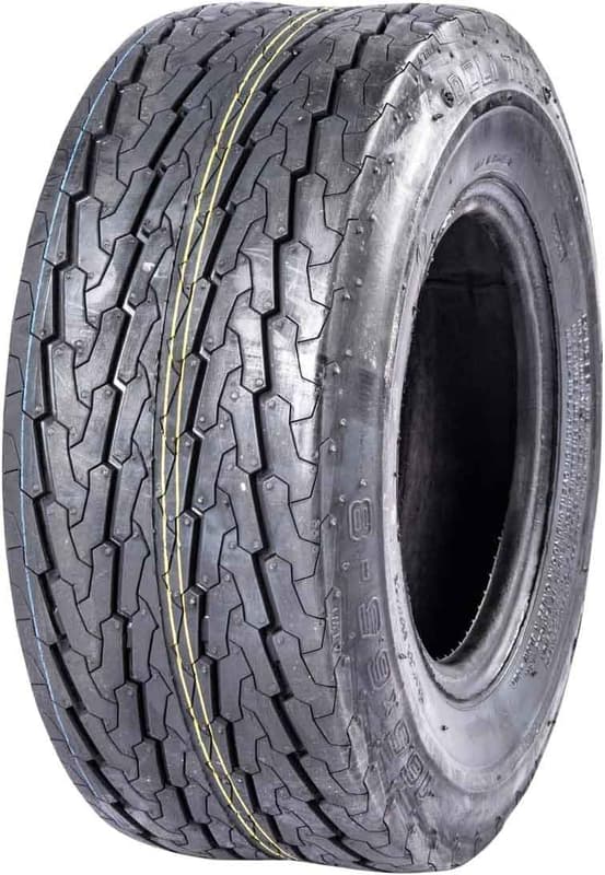 Deli шина 18.5X8.50-8 6PR 78M S-368 TL