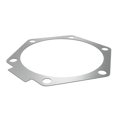 2S0795 Прокладка GASKET-CTP (P) CAT