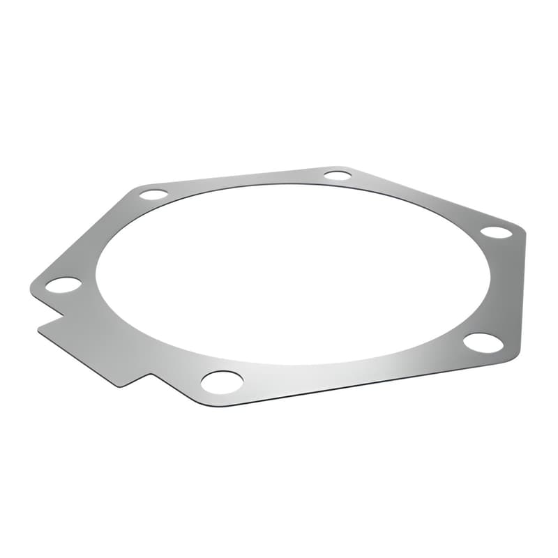 2S0795 Прокладка GASKET-CTP (P) CAT