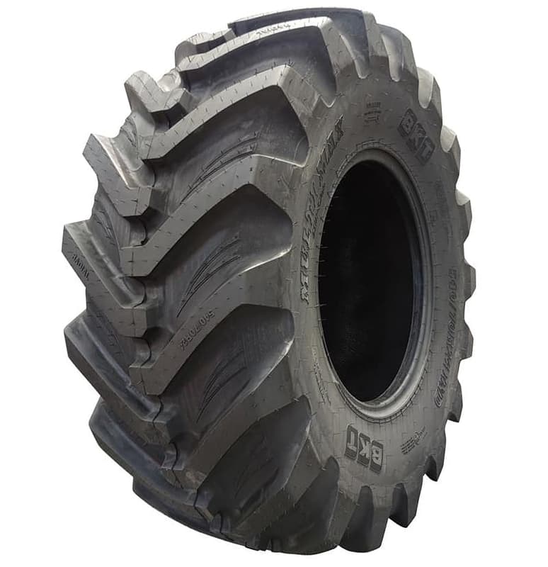 BKT шина 460/70R24 (17.5LR24) 159A8/B Multimax MP 522 TL