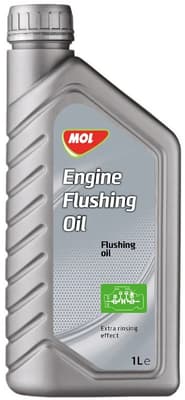 MOL промивна олива Engine Flushing Oil