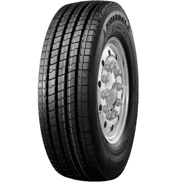 Triangle вантажна шина 275/70R22.5 18PR 152/148J TR615 TL