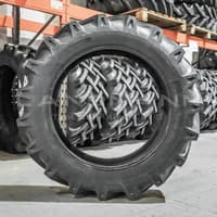 GTK шина 11,2-28 118A6 8PR AS100 TT — зображення 2