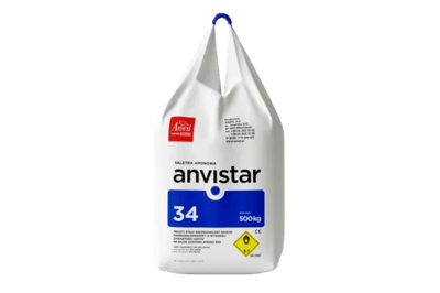Anvistar Ammonium Nitrate