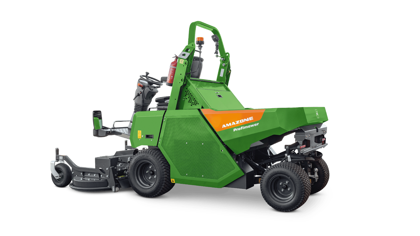 Комунальна косарка AMAZONE ProfiMower