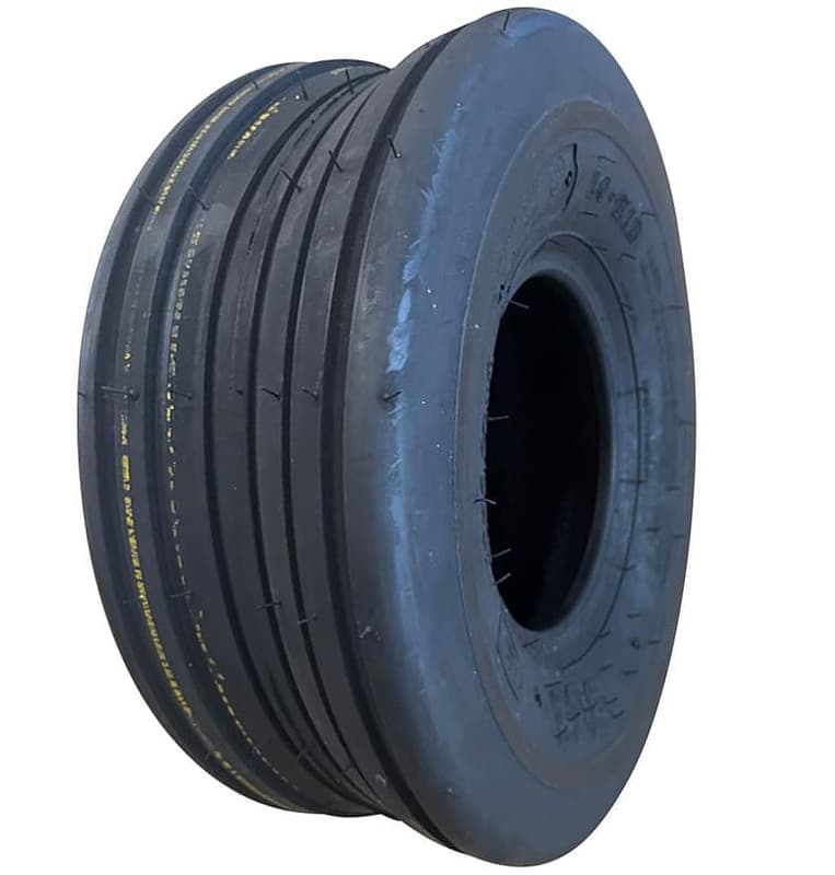 BKT шина 16x6.50-8 10PR LG RIB TL