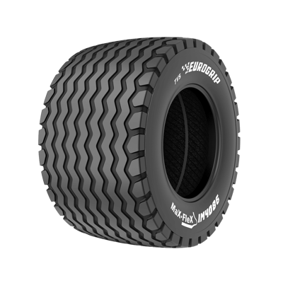 TVS Шина VF 480/45R17 167D TigerTrac Max-Flex IM 4086 TL
