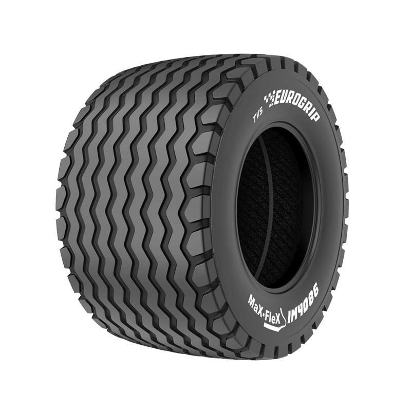 TVS Шина VF 480/45R17 167D TigerTrac Max-Flex IM 4086 TL