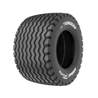 TVS Tyre VF 480/45R17 167D TigerTrac Max-Flex IM 4086 TL — image 1
