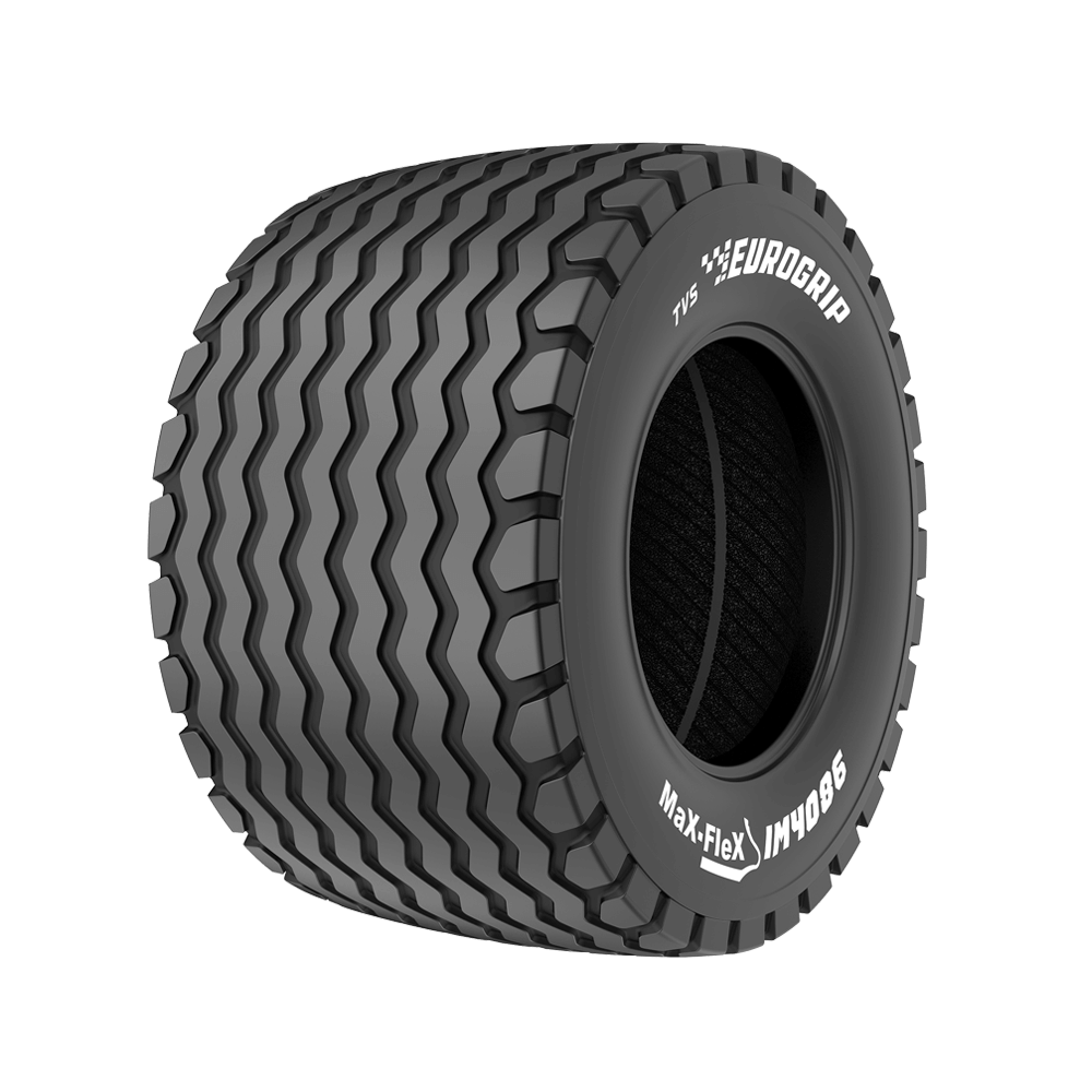 TVS Tyre VF 480/45R17 167D TigerTrac Max-Flex IM 4086 TL