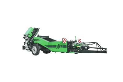 Potato harvester AVR Lynx