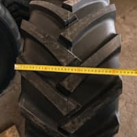 Шина TVS 15,0/55-17 (385/55-17) 129A8/141A8 18PR IM45 TL — сурет 6