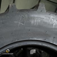 Vredestein шина 380/85R24 (14,9R24) 131A8/B Traxion85 TL — изображение 4