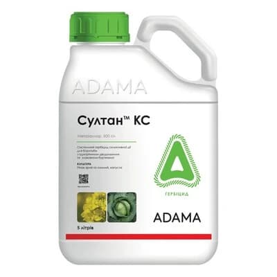 Султан