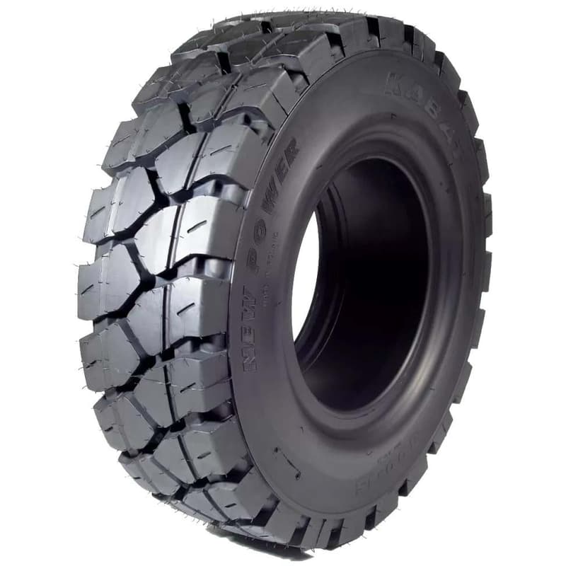 Kabat шина 21x8-9 Standart solid