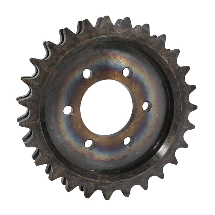 1.307.495APL Double sprocket Z-27/27