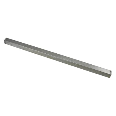 01.1025.00 Вал шестигранний L-500