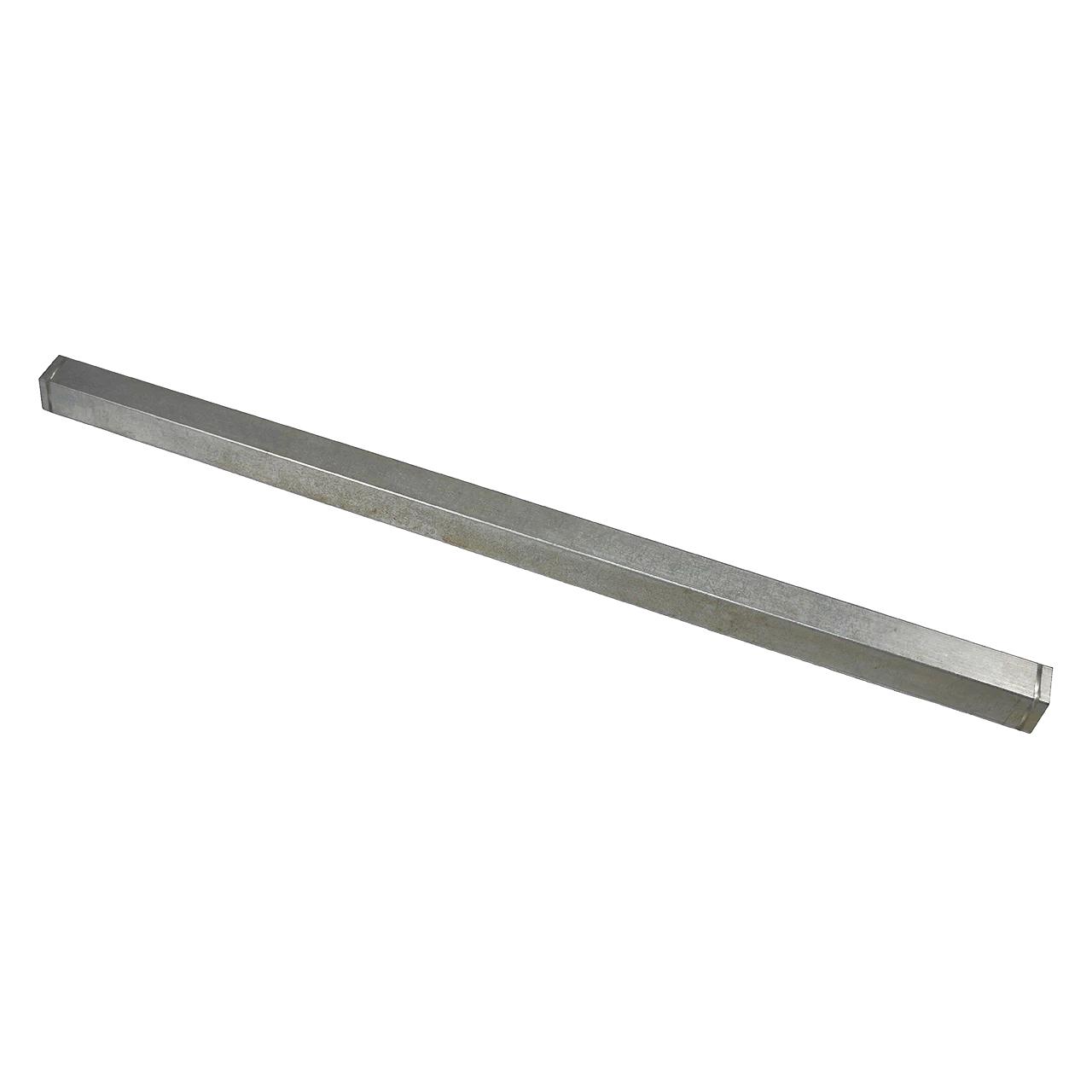 01.1025.00 Hexagonal shaft L-500