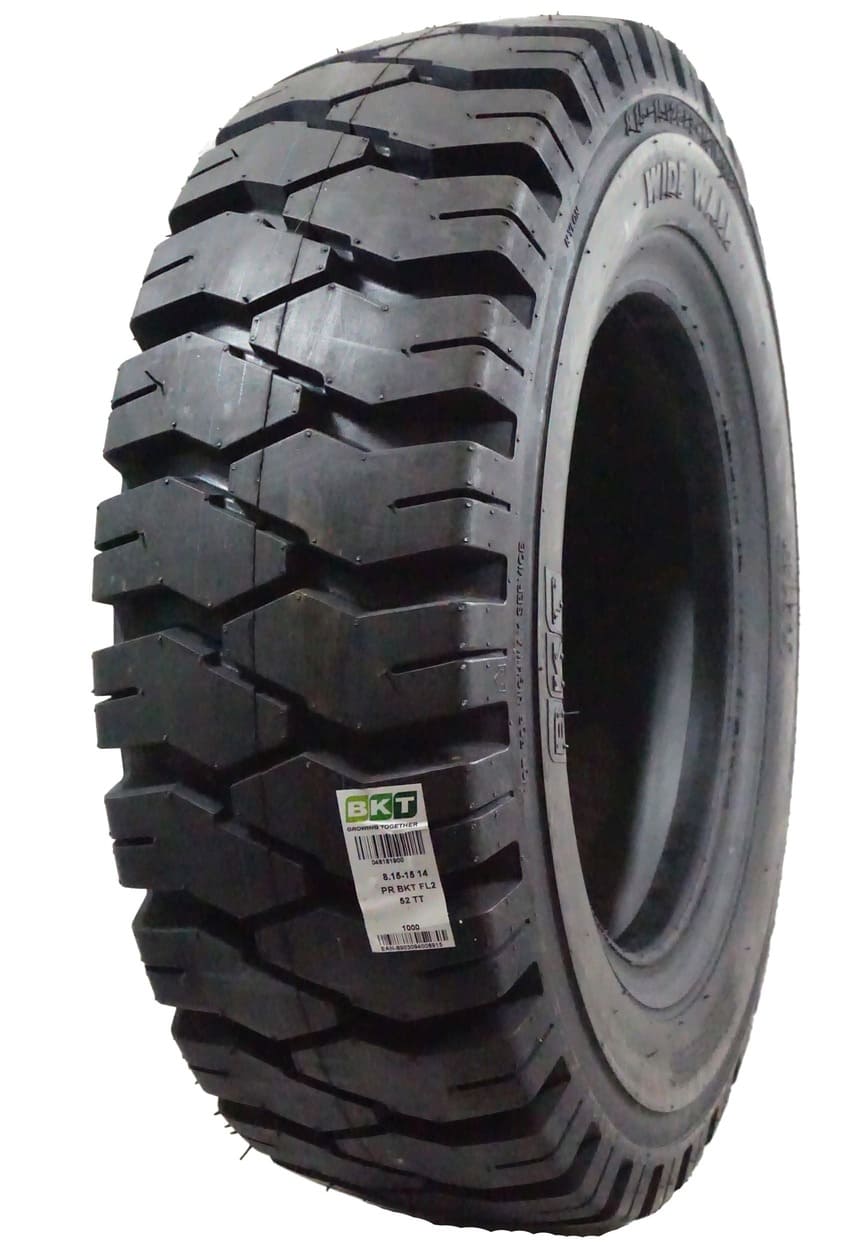 BKT шинокомплект 6.50-10 10PR 131/122A5 FL 252 JS-2