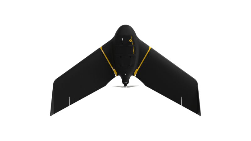 Дрон EagleNXT eBee X
