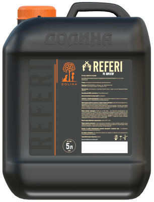 REFERI®